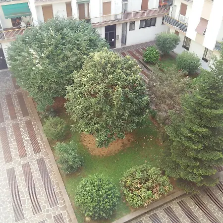 Apartamento Holiday *