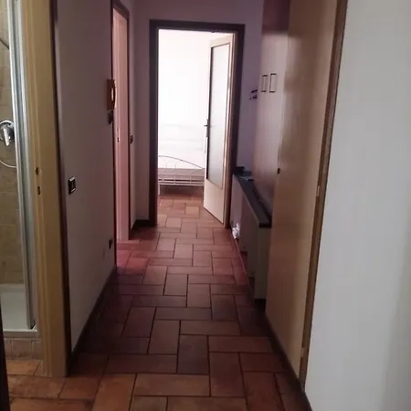 Apartamento Holiday Bérgamo
