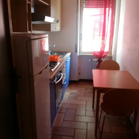 Apartamento Holiday *