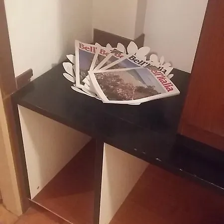 Apartamento Holiday *