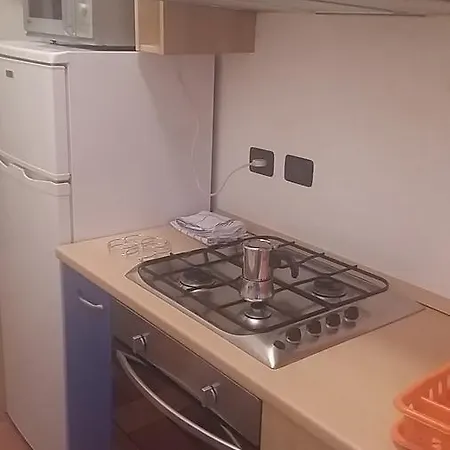 Holiday Apartamento Bérgamo