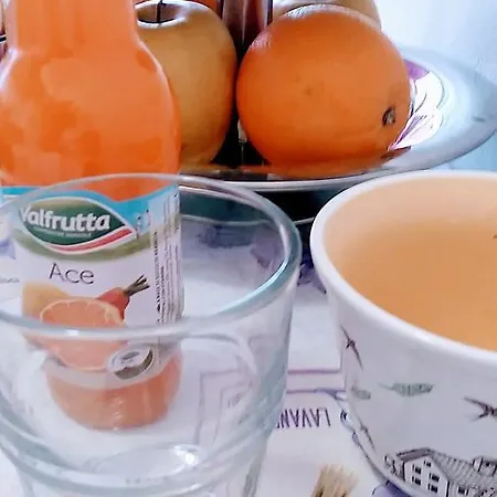 Apartamento Holiday Bérgamo