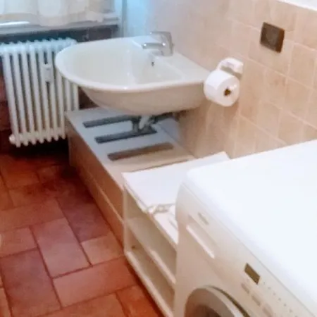 Apartamento Holiday Bérgamo